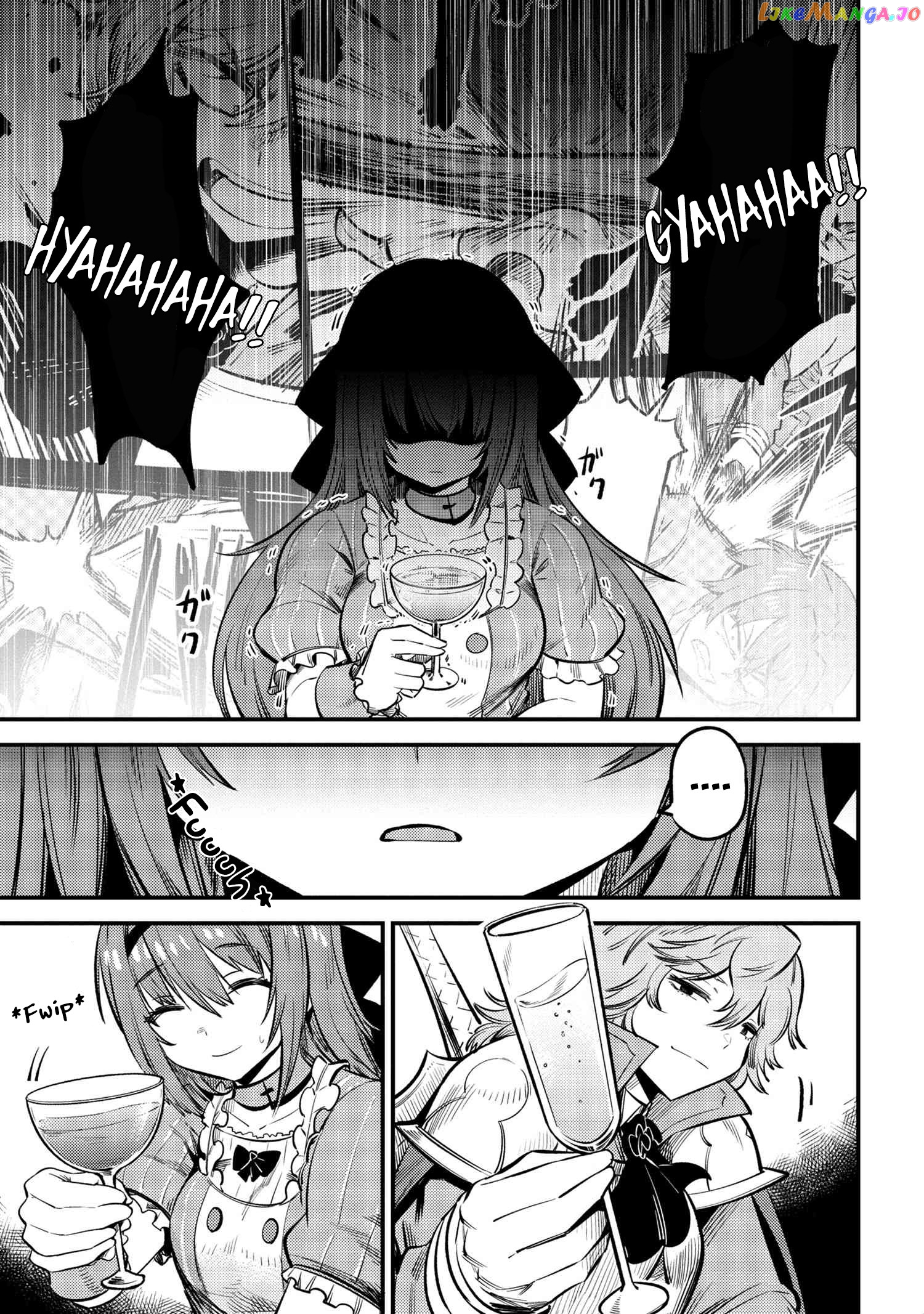 Redo Of Healer, Chapter 21.2 image 16